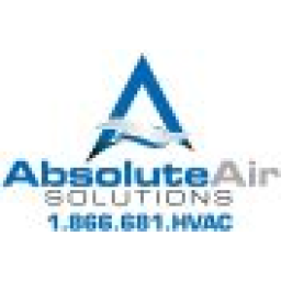 Absolute Air Solutions LLC Algonquin logo
