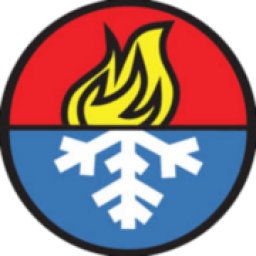 Combined Services HVAC logo