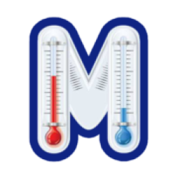 Mchenry Heating & Air logo