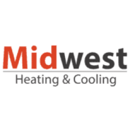 Midwest Heating & Cooling - Muskego, WI logo