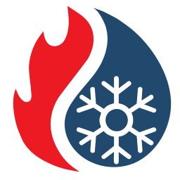 Thermpro Heating & Cooling logo