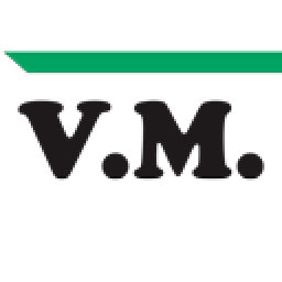 V M O Leary Sheet Metal & Htg logo