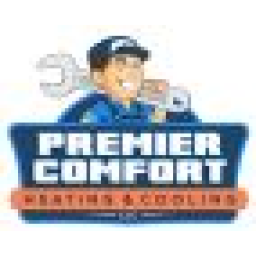 Premier Comfort Heating & Cooling LLC - Fox Lake, IL logo