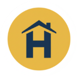 Central Plumbing Heating & Cooling Co. logo