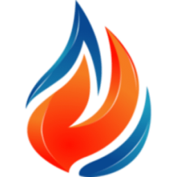 Aaron & Trecker Heating & Air Conditioning logo