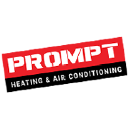Prompt Heating & Air Conditioning LLC logo
