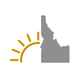 Idahome Energy logo