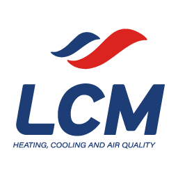 Lake County Mechanical logo