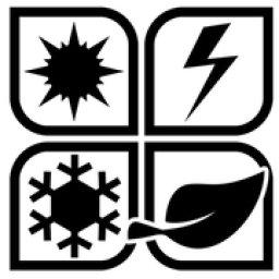 Brimmer Mechanical Inc. logo