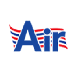 Air Tech Heating Inc. logo