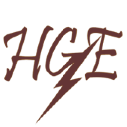 High Ground Electric logo