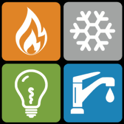 Aquarius Home Services - Appleton, WI logo