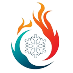 3Rd Gospel Heating & Cooling logo