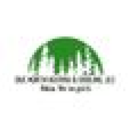 Due North Heating & Cooling LLC logo