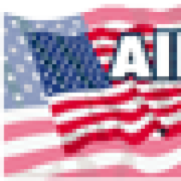 All American HVAC LLC logo