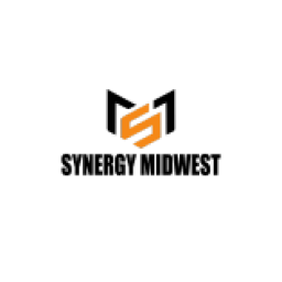 Synergy Midwest logo