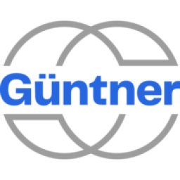 Guntner Us LLC logo