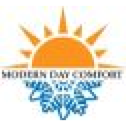 Modern Day Comfort logo