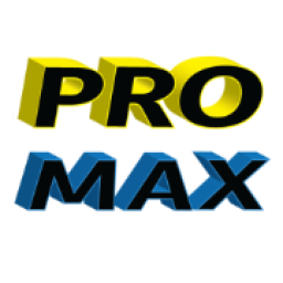 Promax Carpet Clean logo