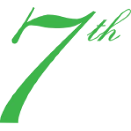 7th Element Heating & Cooling logo