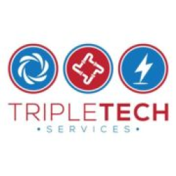 Triple Tech Services logo