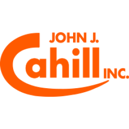John J Cahill Plumbing Heating & Air Conditioning logo