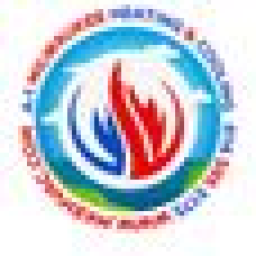 A 1 Milwaukee Heating And Cooling logo