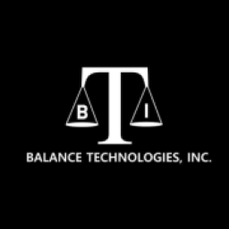 Balance Technologies Inc. logo