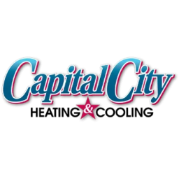 Capital City Heating & Cooling - Boise, ID logo
