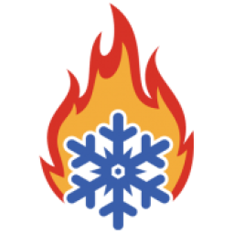 Collins Heating & Cooling - Highland, IN logo