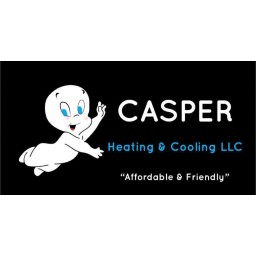 Casper Heating & Cooling Llc logo