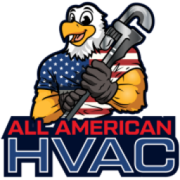 All American AC & Heating Repair - Crown Point, IN logo