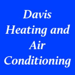 Davis Heating And Air Conditioning logo