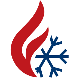 I & M Heating And Cooling logo