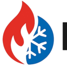 J & K HVAC Service logo