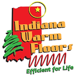 Indiana Warm Floors logo