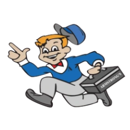 Armstrong S Heating & Air Conditioning Inc. logo