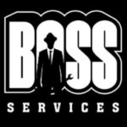 Boss Services - Niles, MI logo