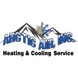 Arctic Air Inc. - Caldwell, ID logo