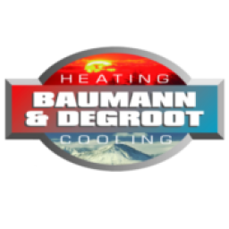 Haven Heating And Air Conditioning logo