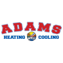 Adams Heating & Cooling - Kalamazoo, MI logo