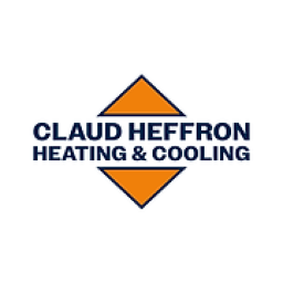 Claud Heffron Heating & Cooling LLC logo