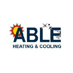 Able Heating & Cooling - Jackson, MI logo