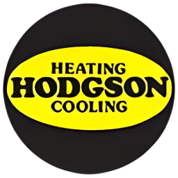 Hodgson Heating & Cooling Battle Creek logo