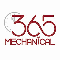 365 Mechanical logo