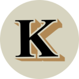 Koch & White Htg & Cooling Inc. logo