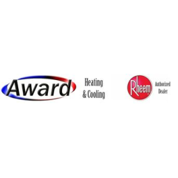 Award Heating And Cooling logo