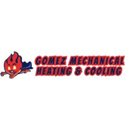 Gomez Mechanical Heating And Cooling logo
