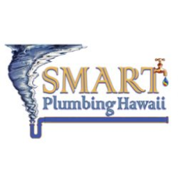 SMART Plumbing Hawaii logo