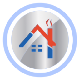David S Heating & Cooling logo